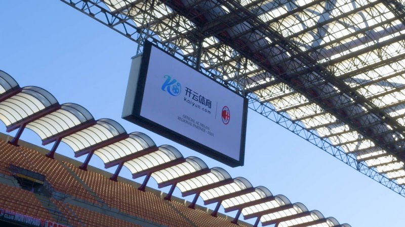也展示了其